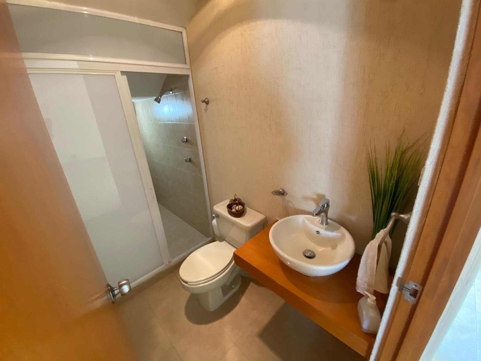 House for Rent in Viandas, Metepec