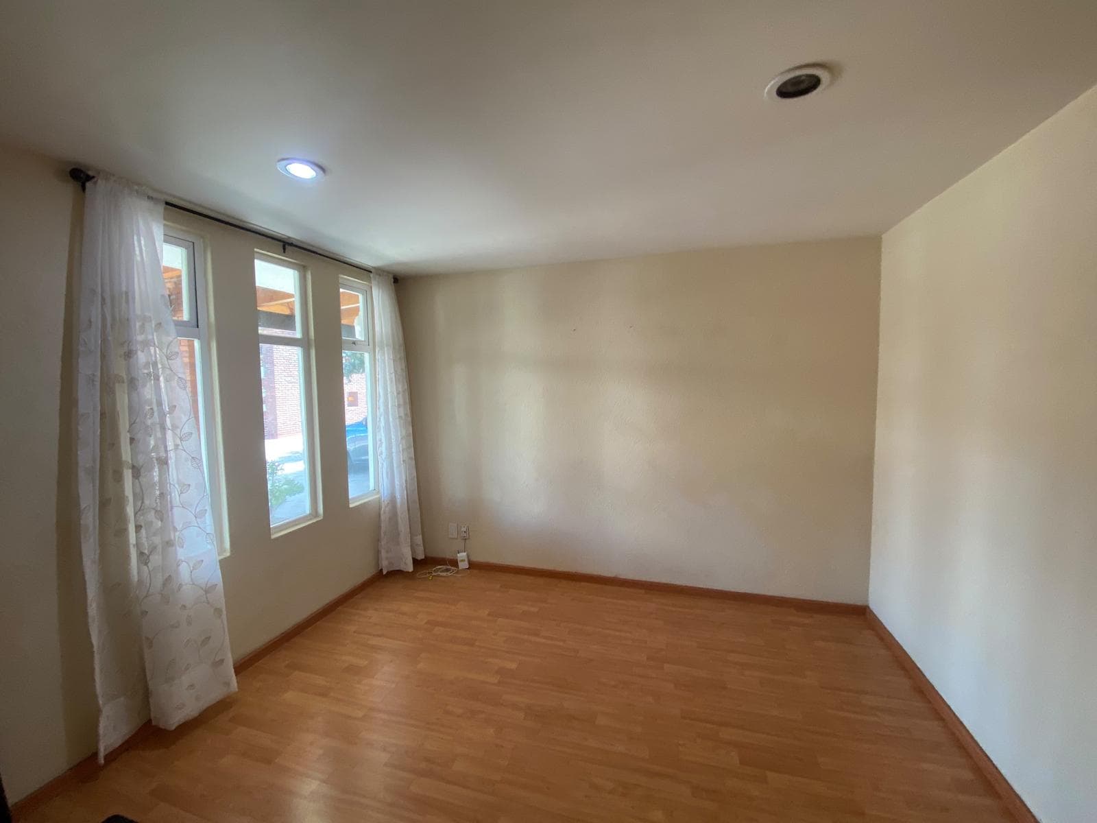 House for Rent in Viandas, Metepec