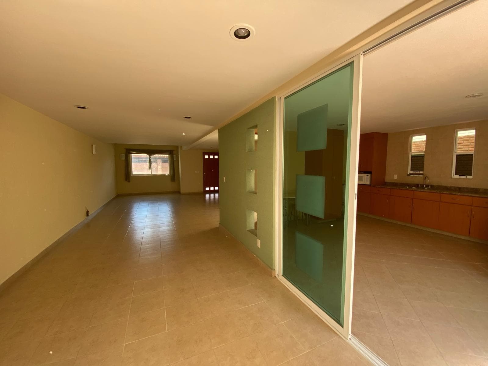House for Rent in Viandas, Metepec