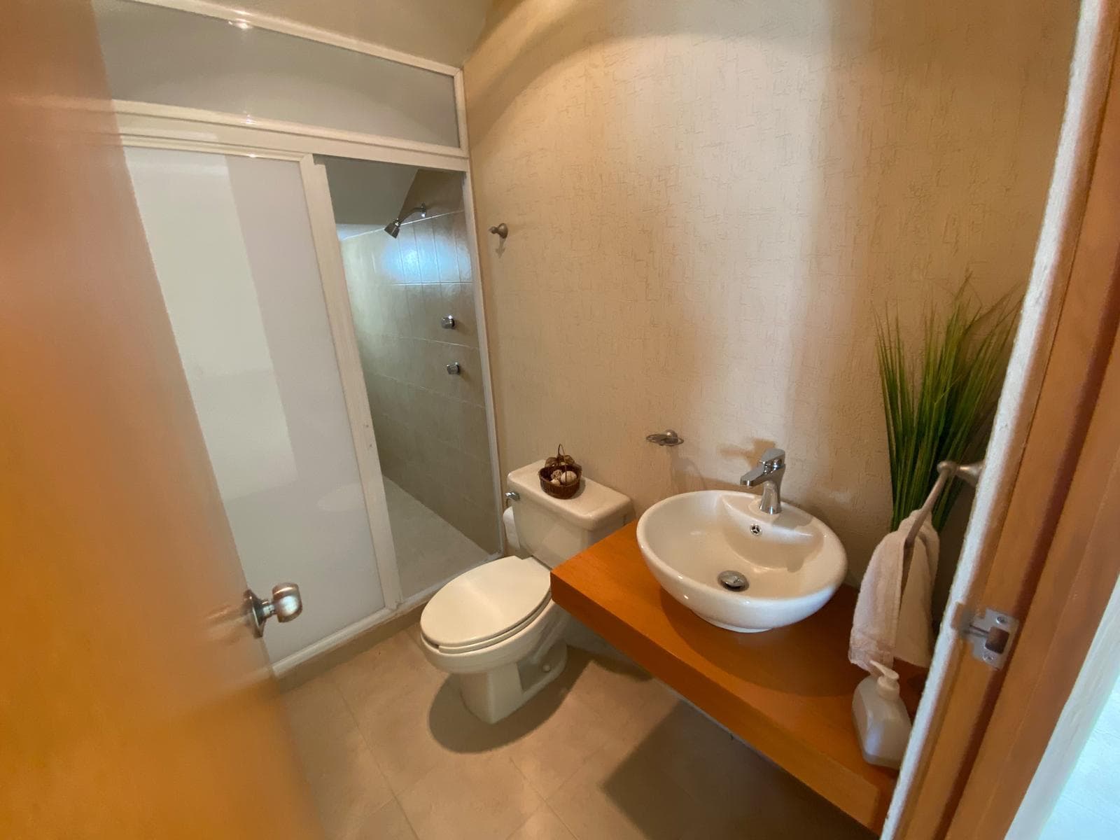 House for Rent in Viandas, Metepec