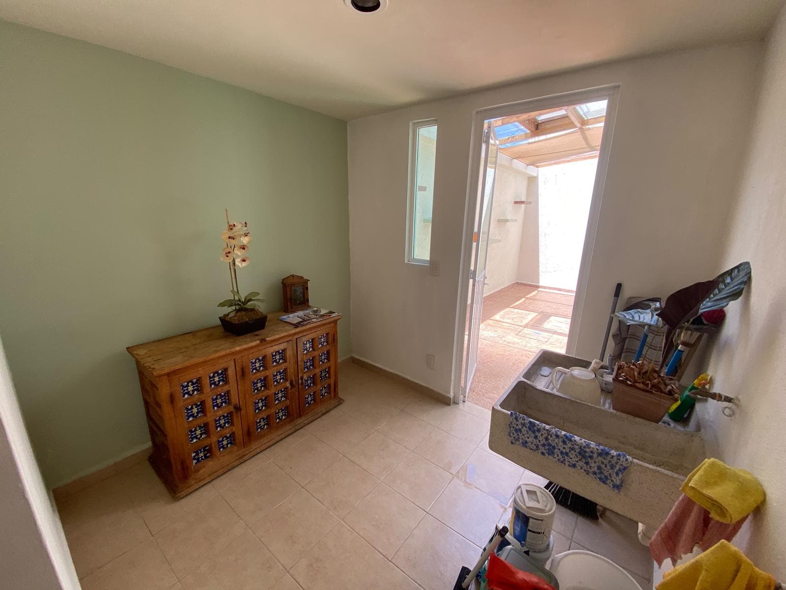 House for Rent in Viandas, Metepec
