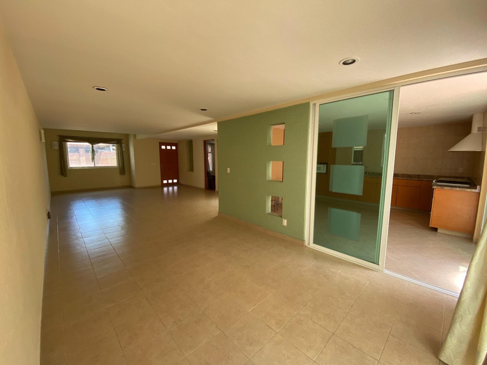 House for Rent in Viandas, Metepec