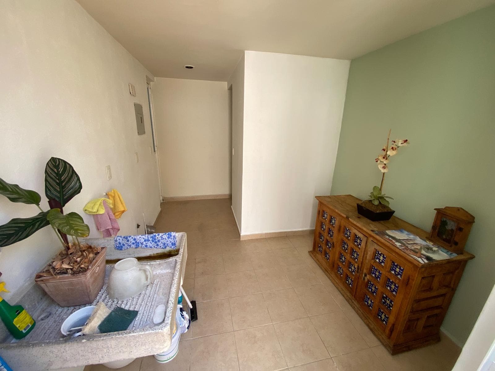House for Rent in Viandas, Metepec