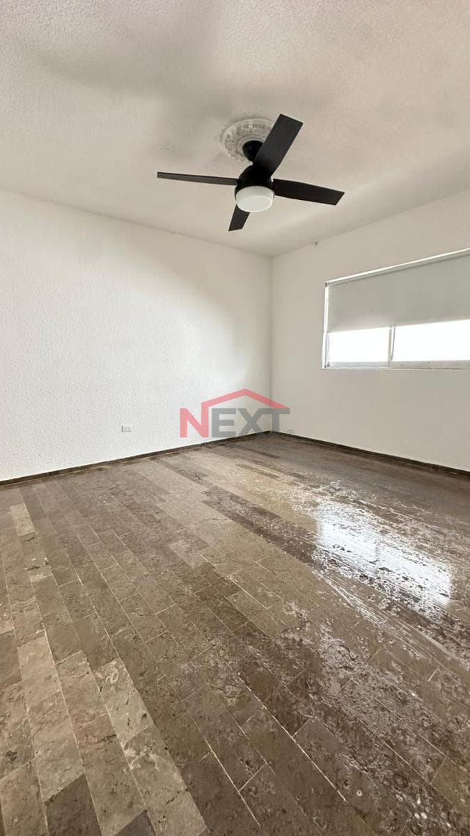 House for Sale in Colonia Jardín | Attached Apartment | Opportunity to Renovate or Develop Apartments | Saltillo, Coahuila