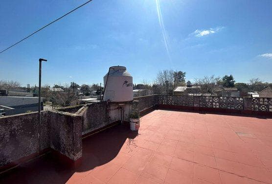 House in Los Polvorines