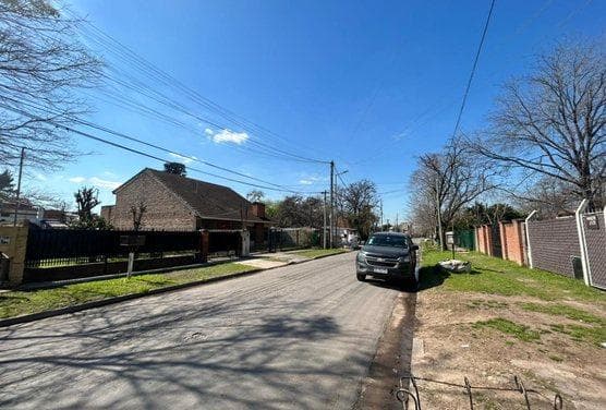 House in Los Polvorines