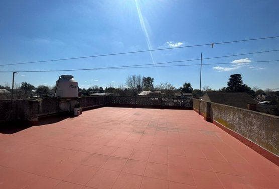 House in Los Polvorines