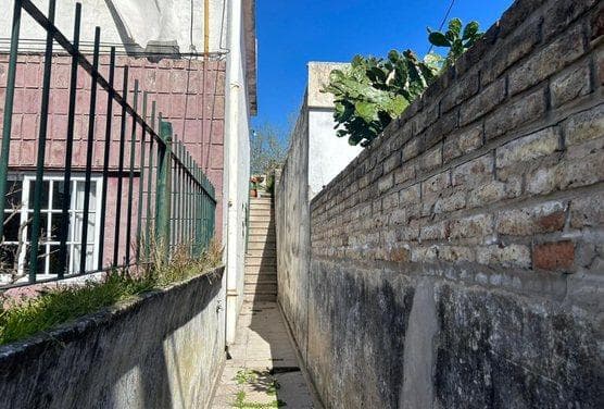 House in Los Polvorines