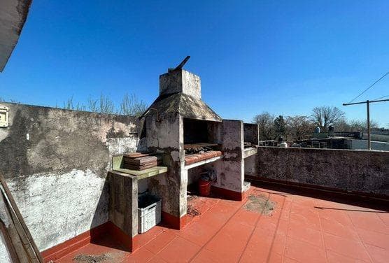 House in Los Polvorines