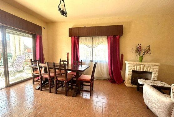 House in Los Polvorines