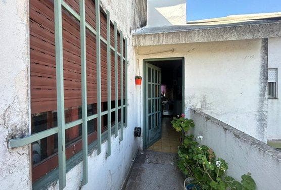 House in Los Polvorines