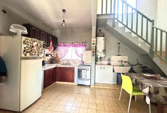 House in Los Polvorines