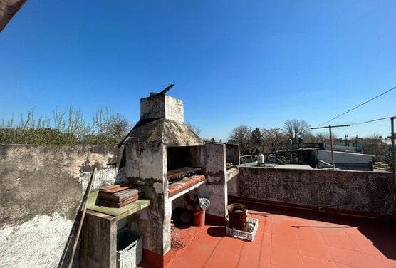 House in Los Polvorines