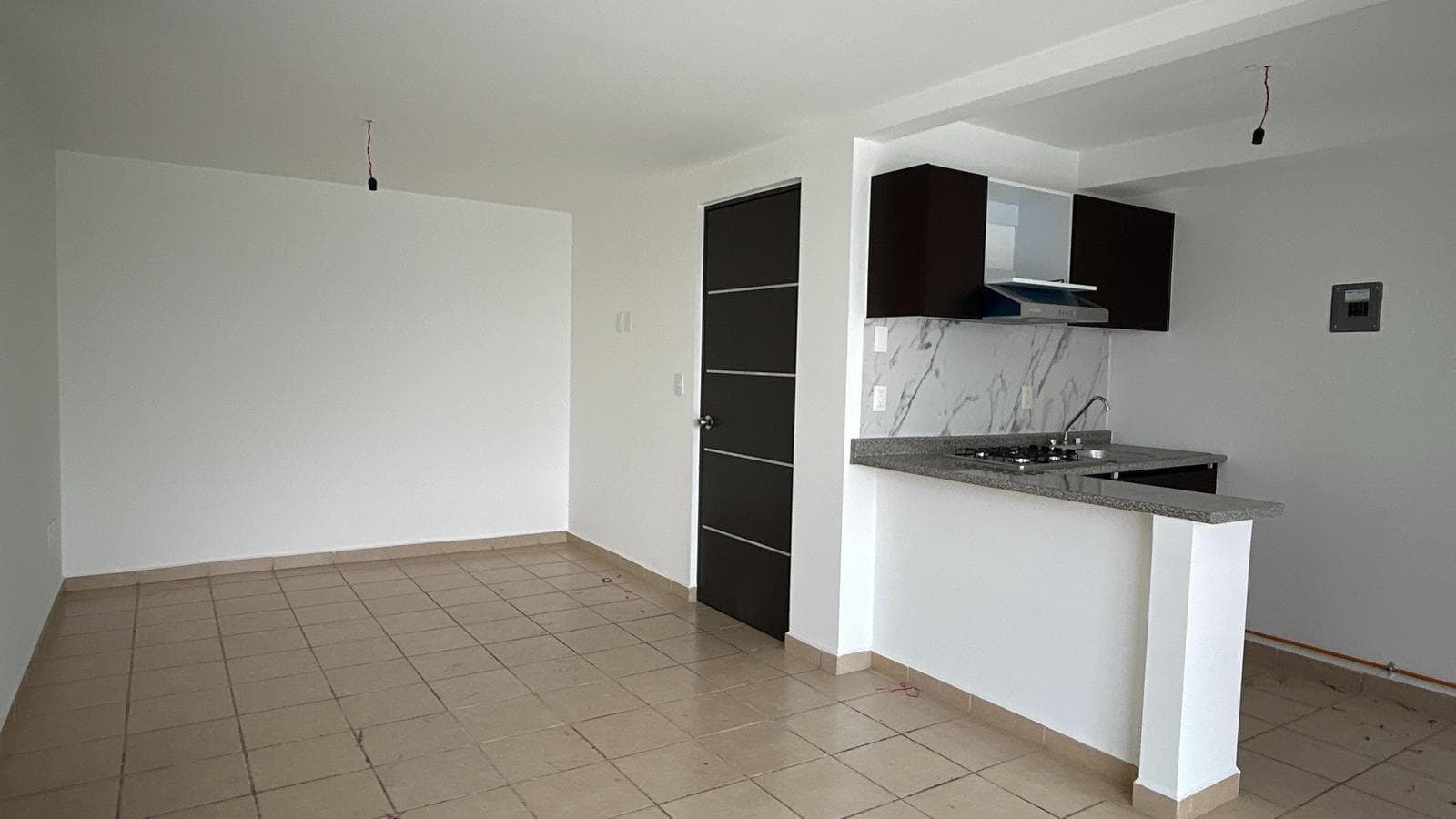 BRAND-NEW APARTMENT FOR RENT IN AGRÍCOLA ORIENTAL