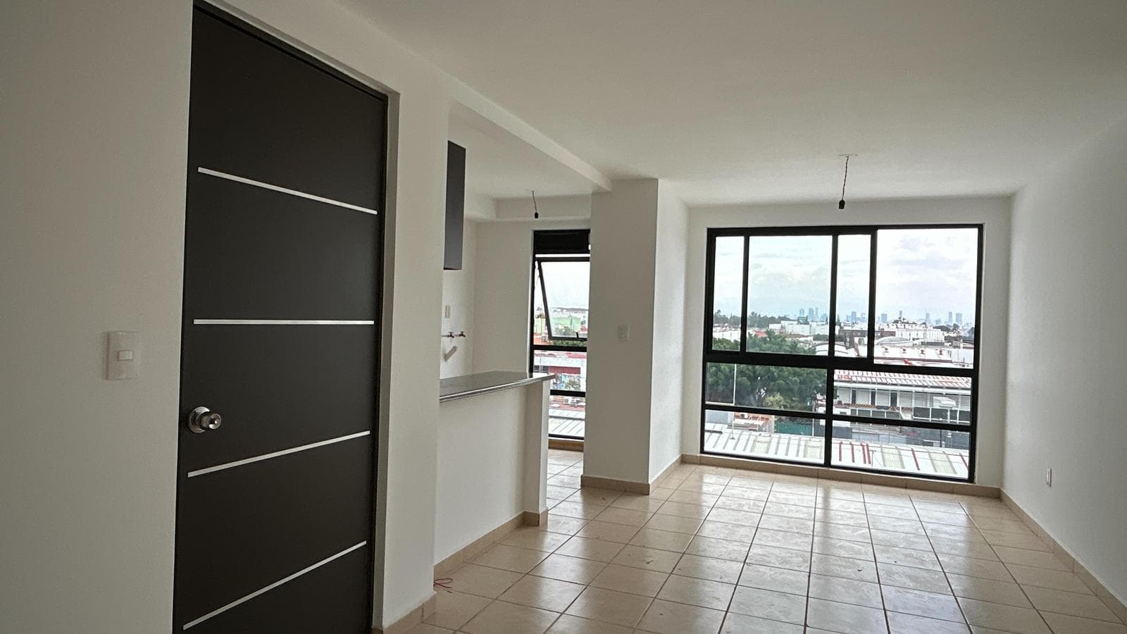 BRAND-NEW APARTMENT FOR RENT IN AGRÍCOLA ORIENTAL