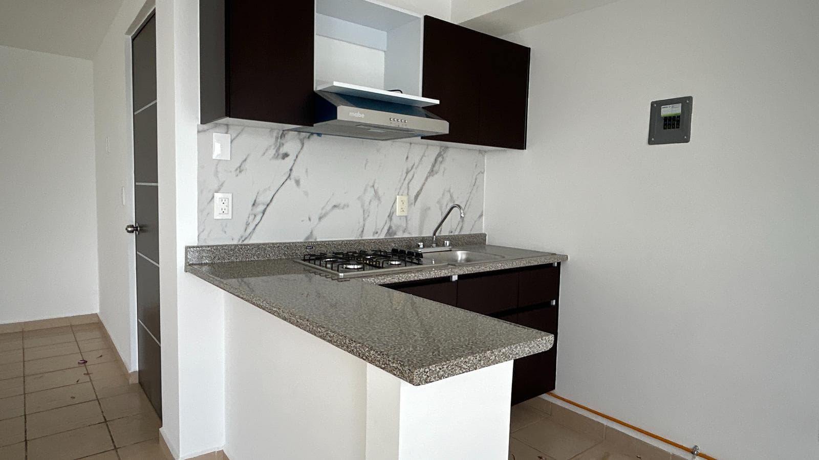 BRAND-NEW APARTMENT FOR RENT IN AGRÍCOLA ORIENTAL