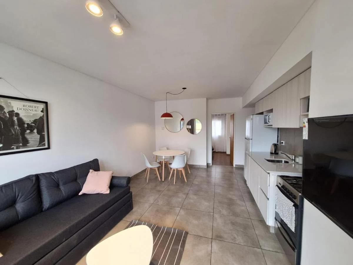 Apartment in Palermo Viejo