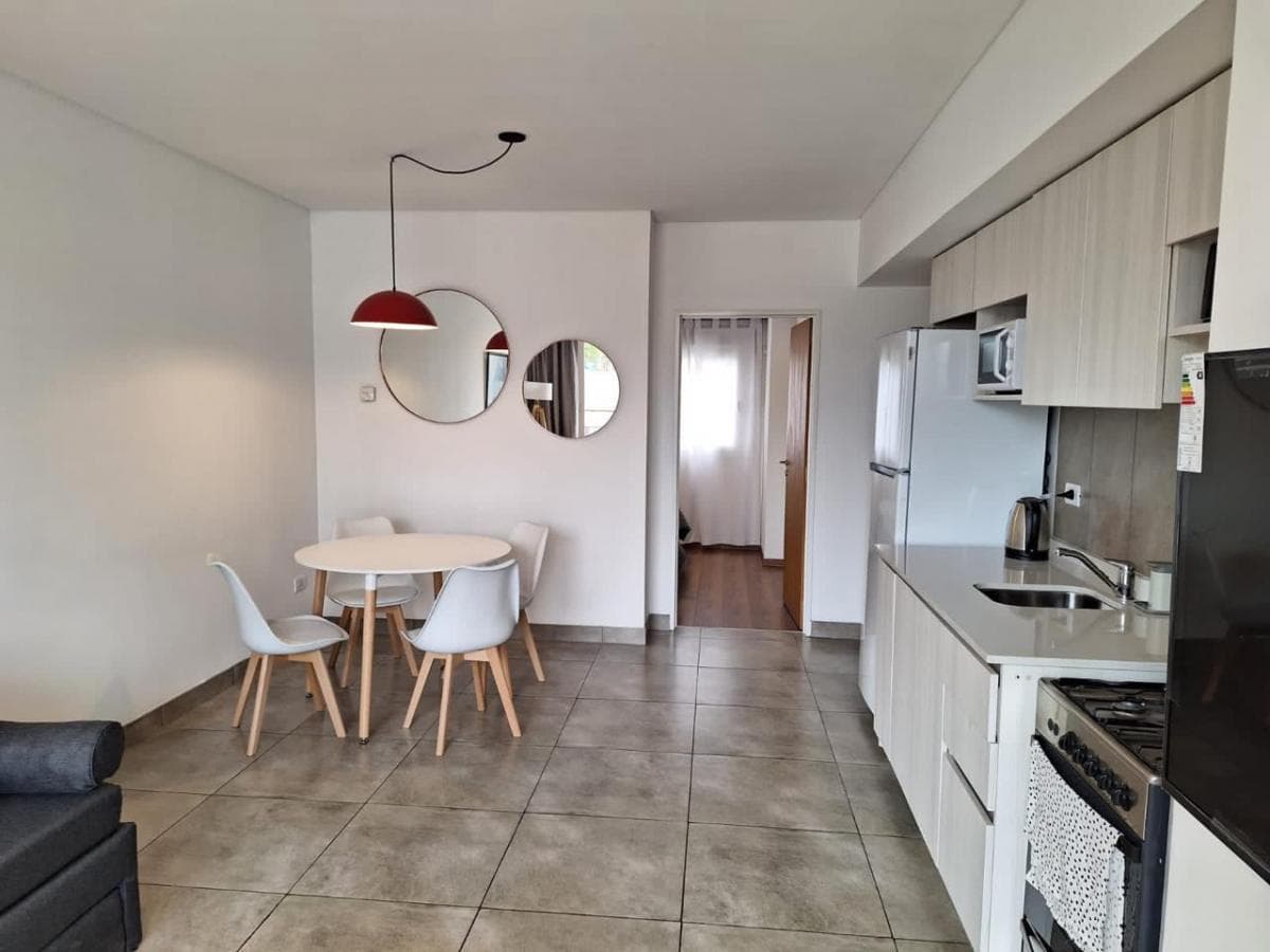 Apartment in Palermo Viejo