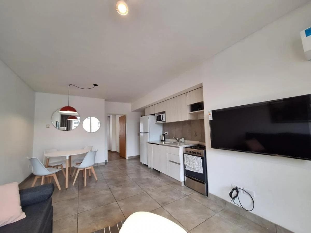 Apartment in Palermo Viejo