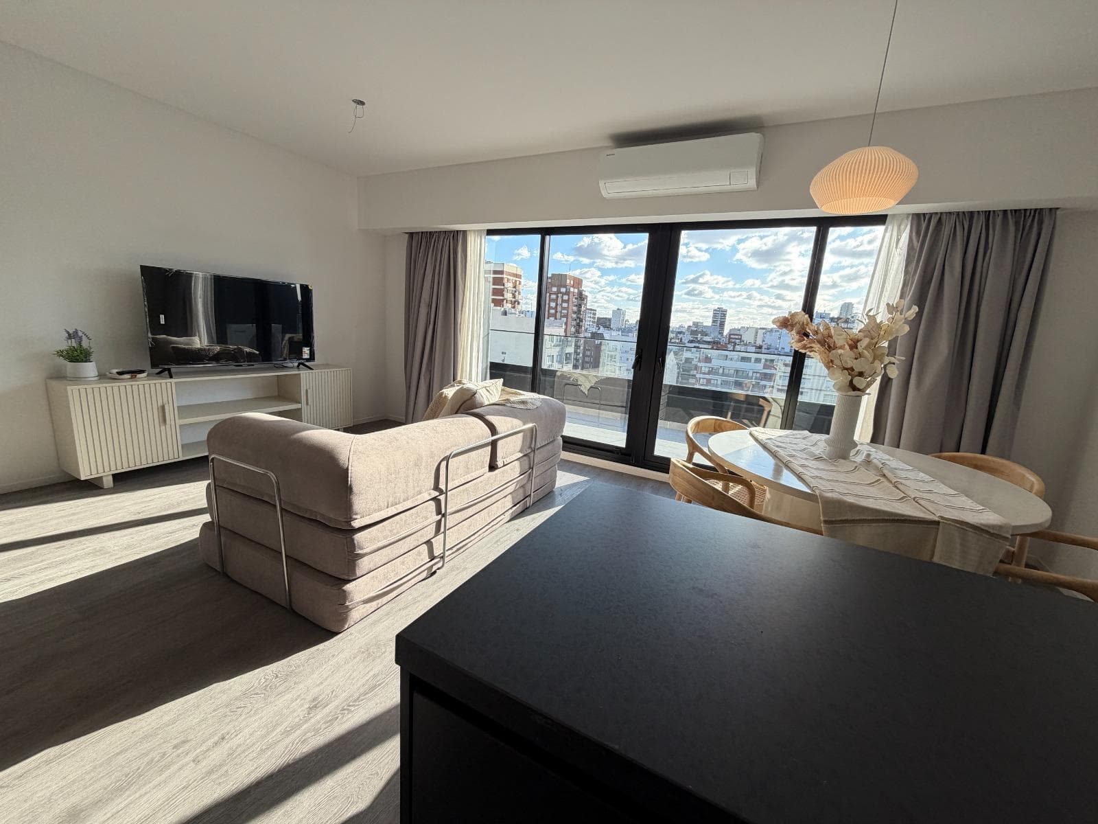 Apartment in Colegiales