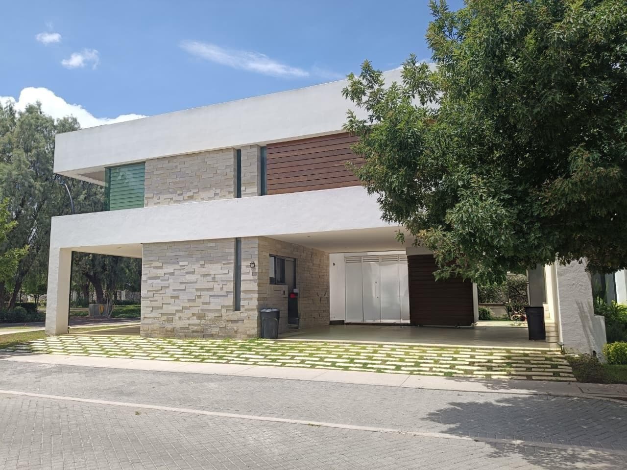 House in Tierraverde (Hábitat Gran Clase), Aguascalientes
