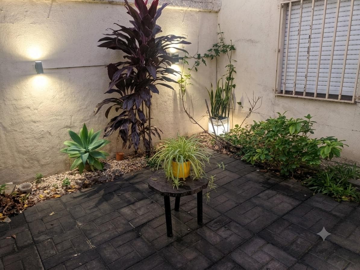 House in Roque Saenz Peña