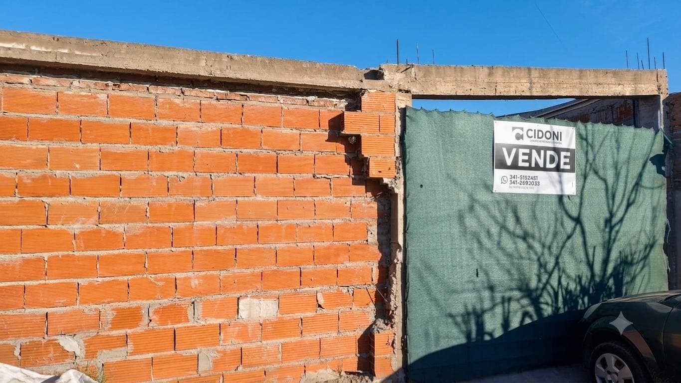 House in Alvear