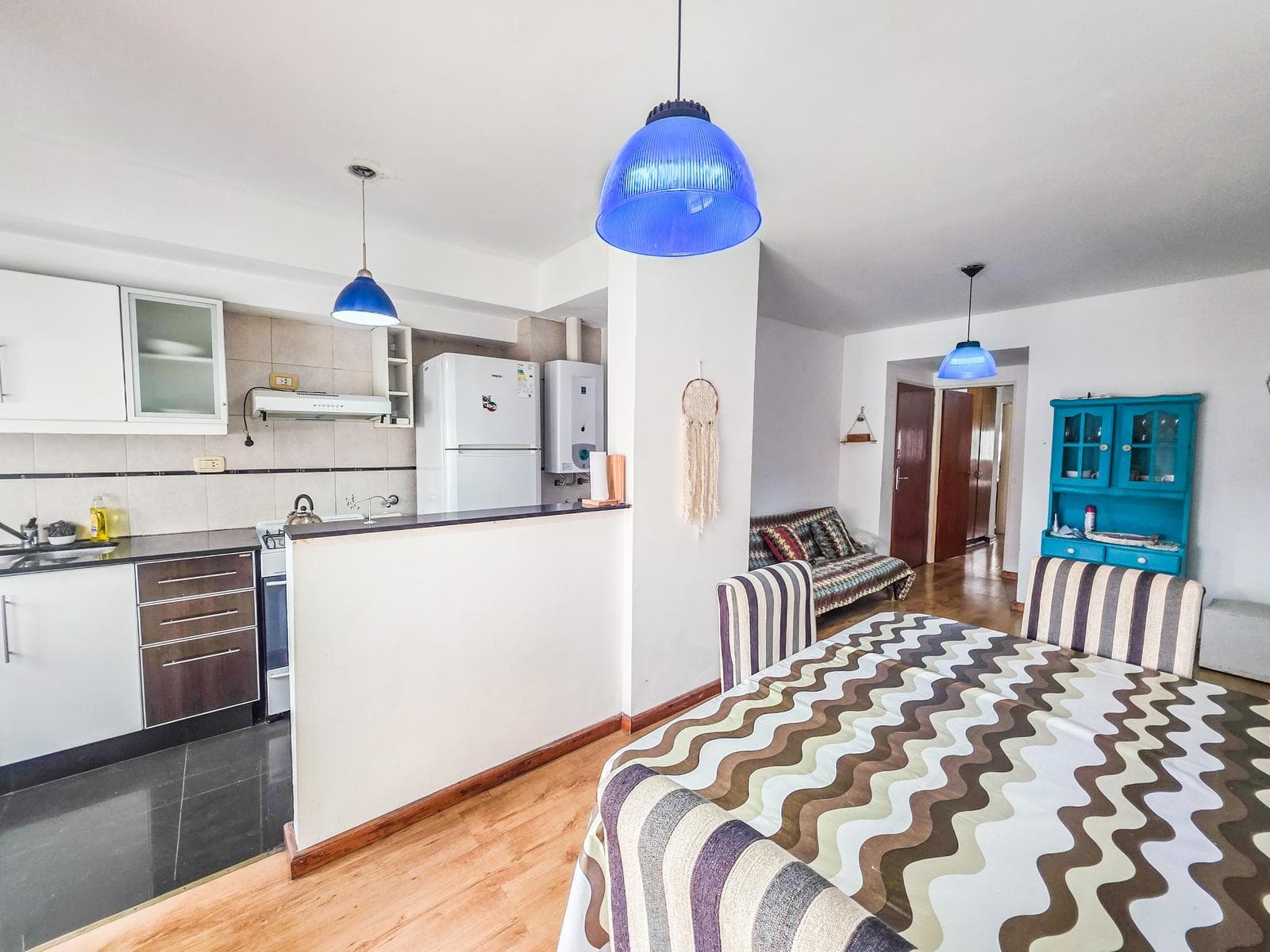 VENTA - Departamento de 2 dormitorios al frente, Centro - Rosario