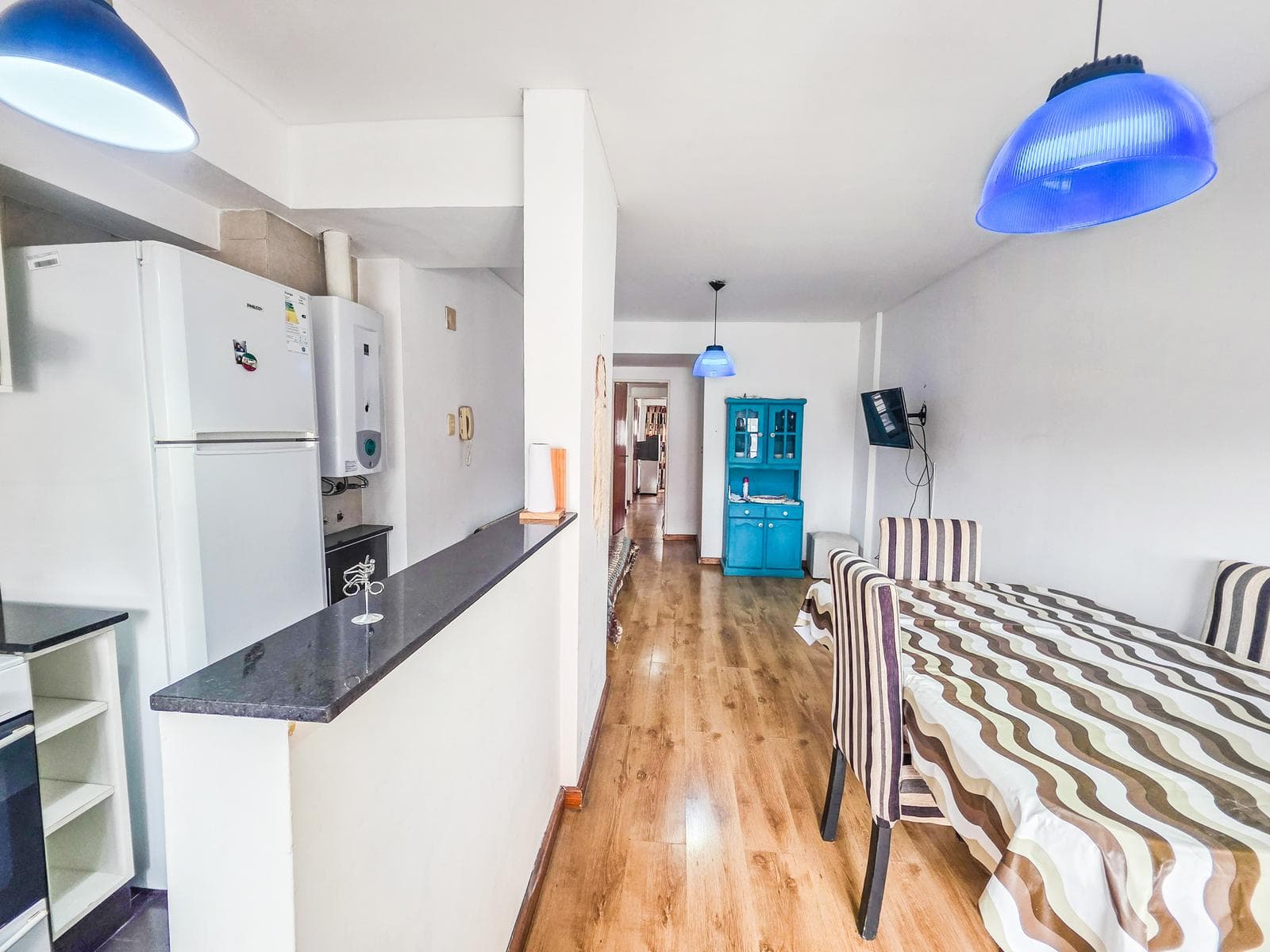 VENTA - Departamento de 2 dormitorios al frente, Centro - Rosario