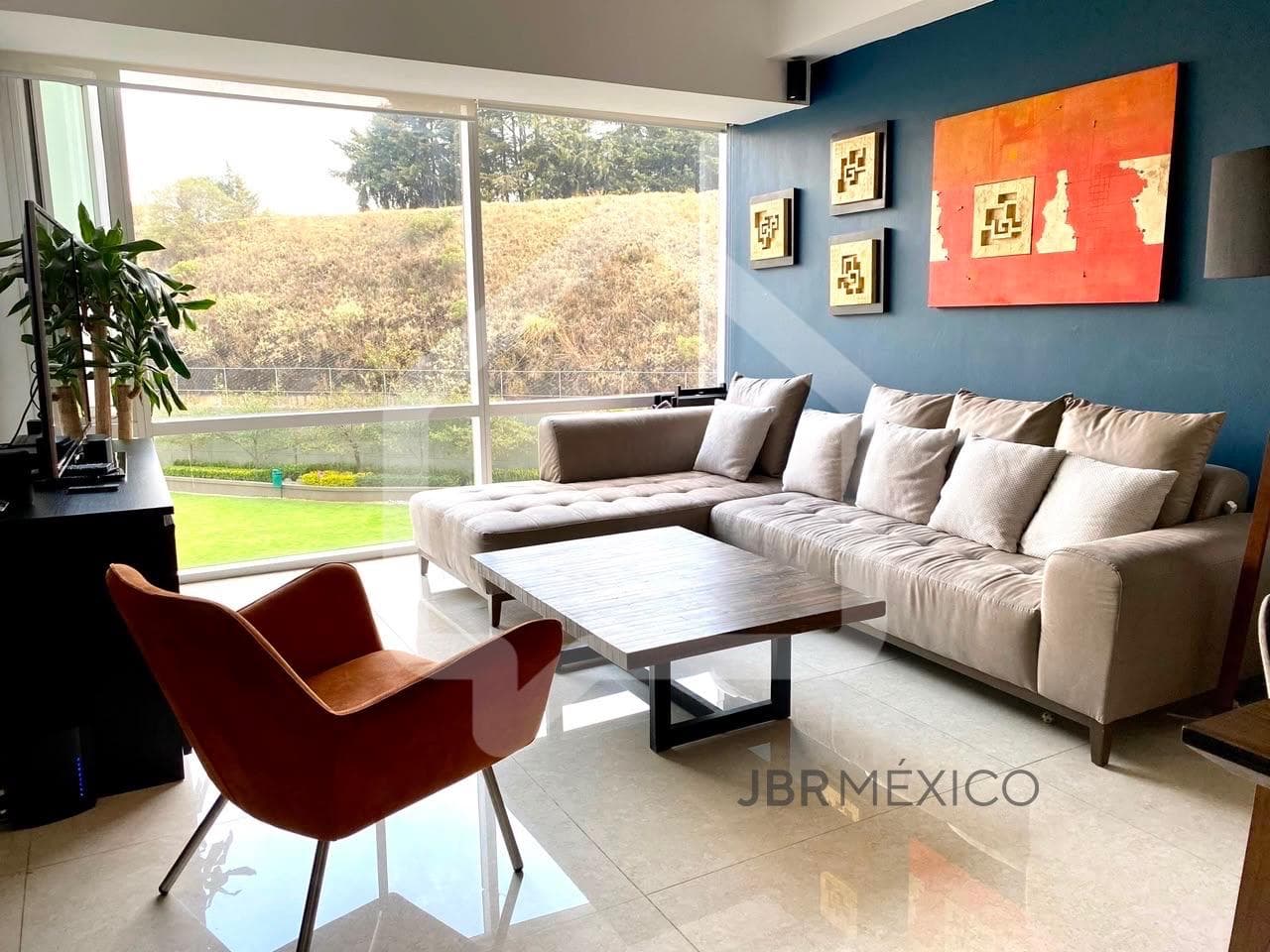 Apartment for Sale in Scala Santa Fe