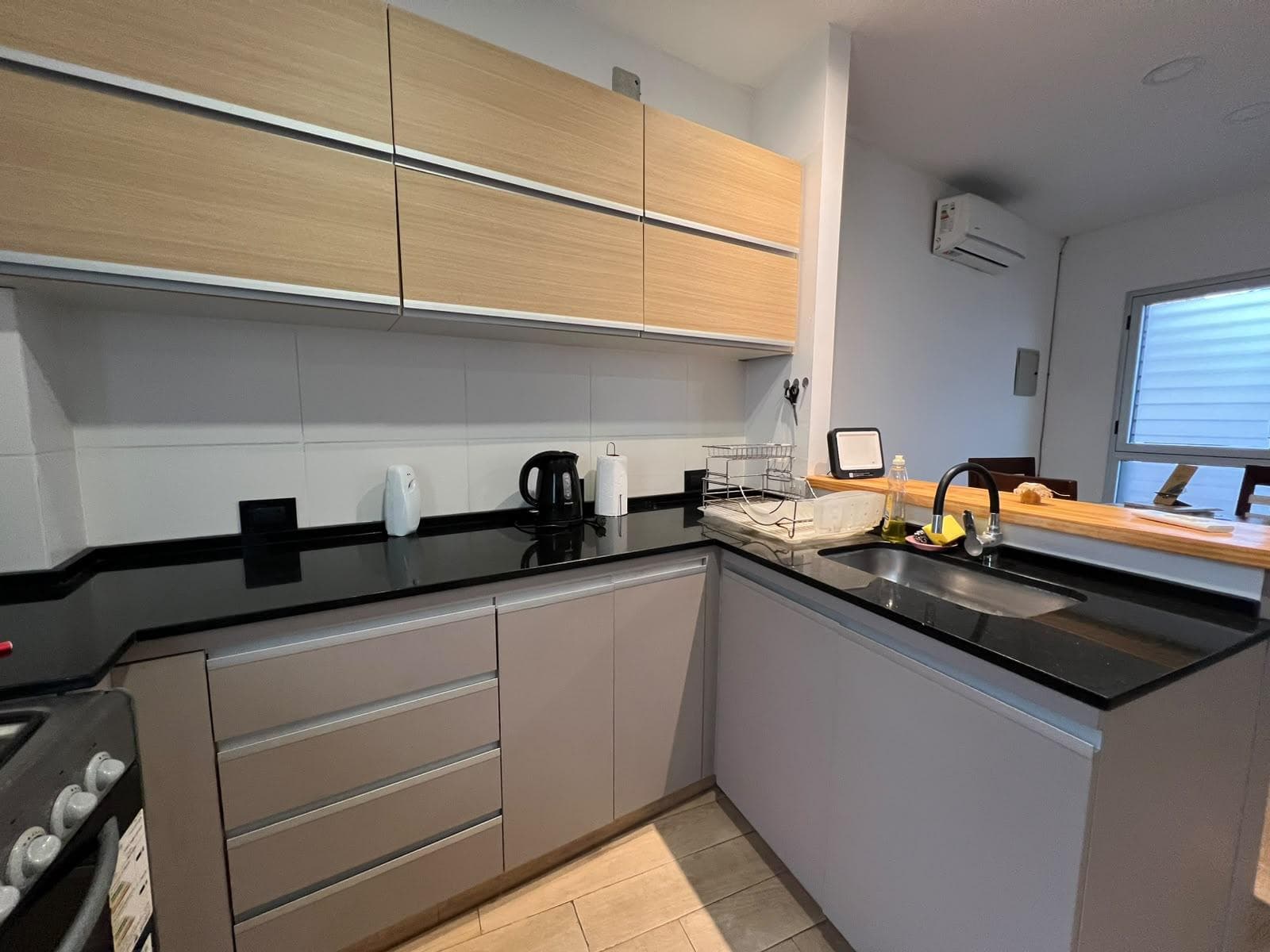 Modern Apartment for Sale in the Sixth Section