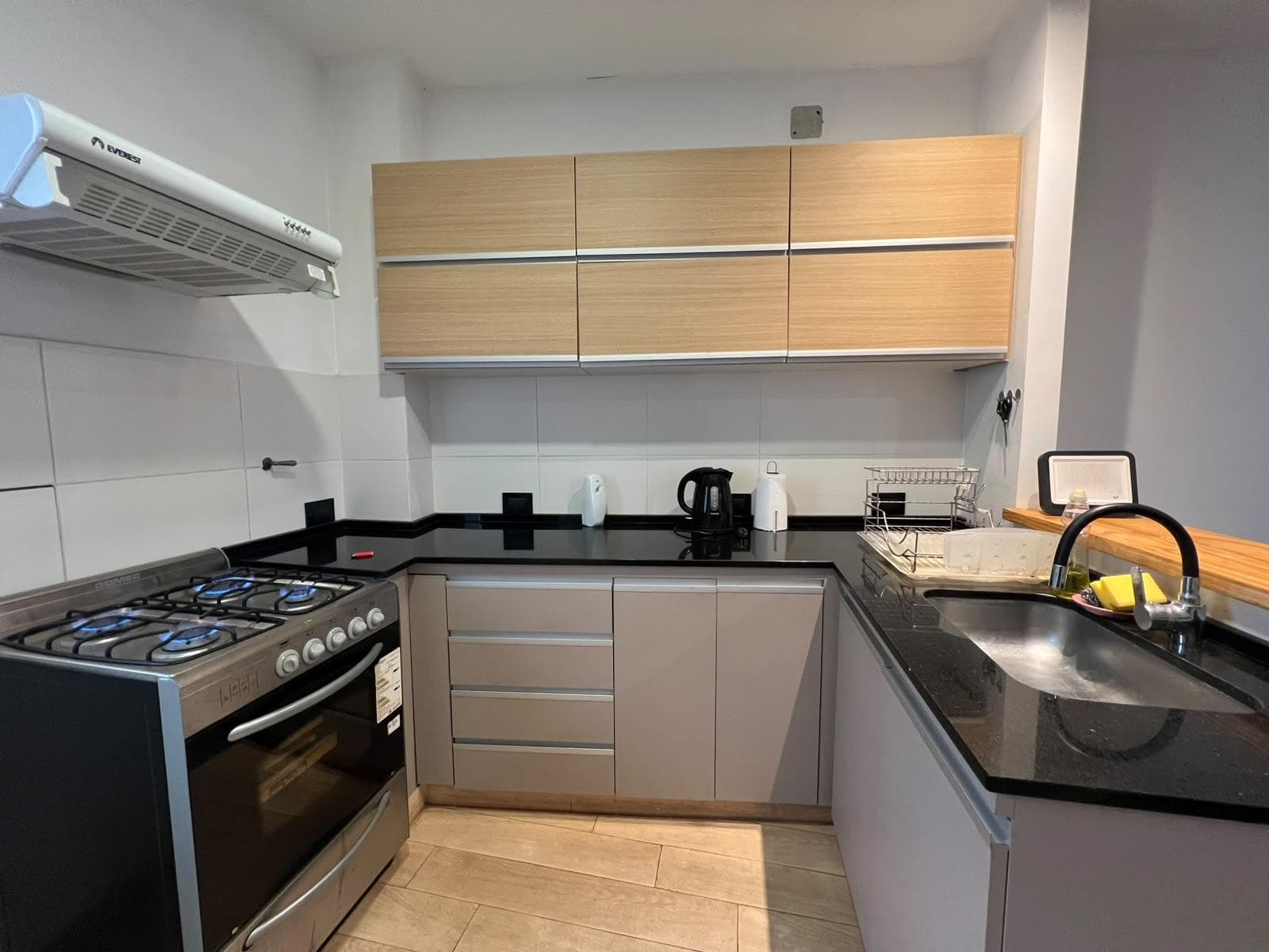 Modern Apartment for Sale in the Sixth Section