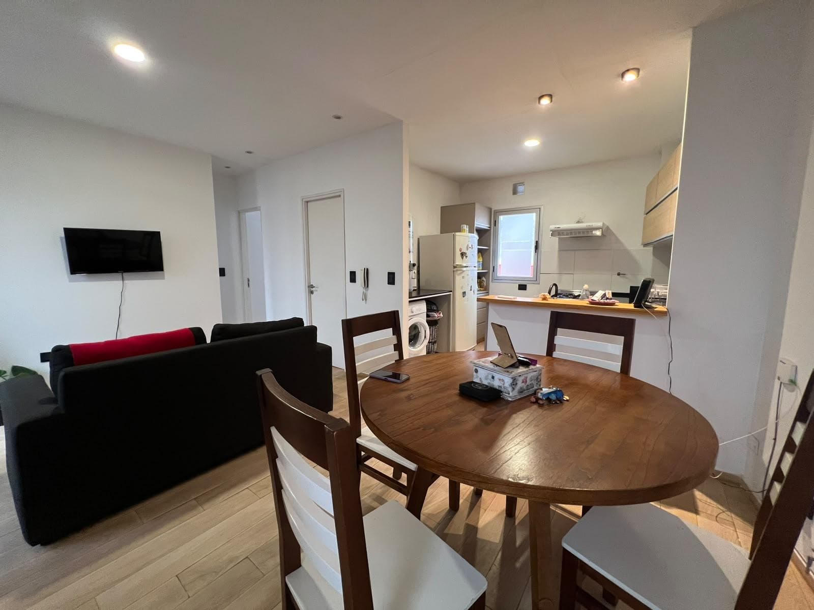 Modern Apartment for Sale in the Sixth Section