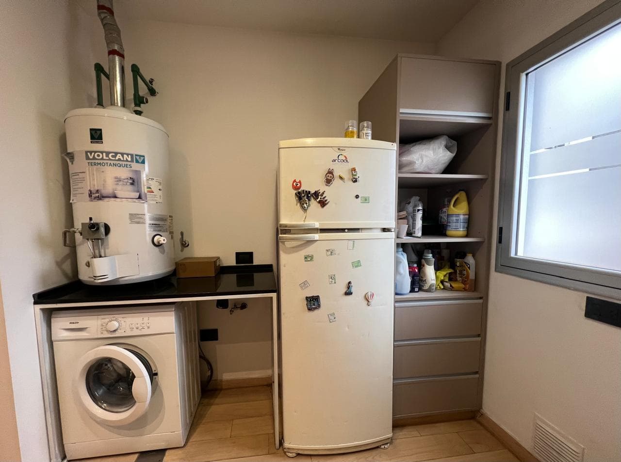 Modern Apartment for Sale in the Sixth Section