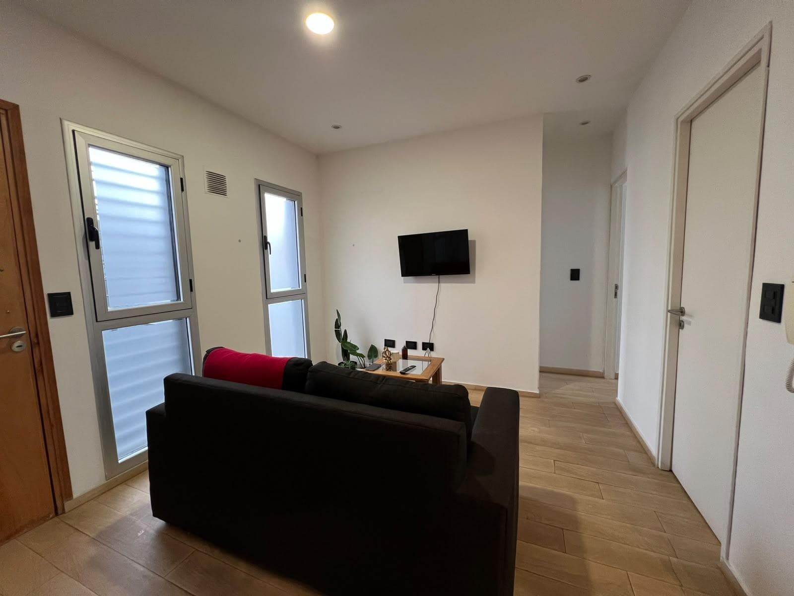 Modern Apartment for Sale in the Sixth Section