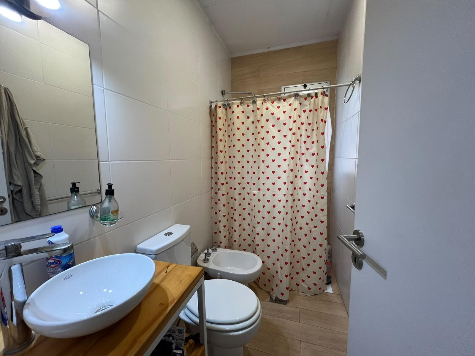 Modern Apartment for Sale in the Sixth Section