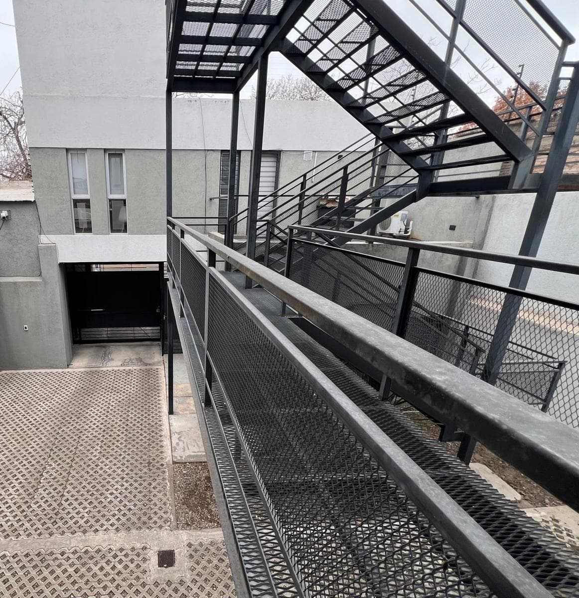 Modern Apartment for Sale in the Sixth Section