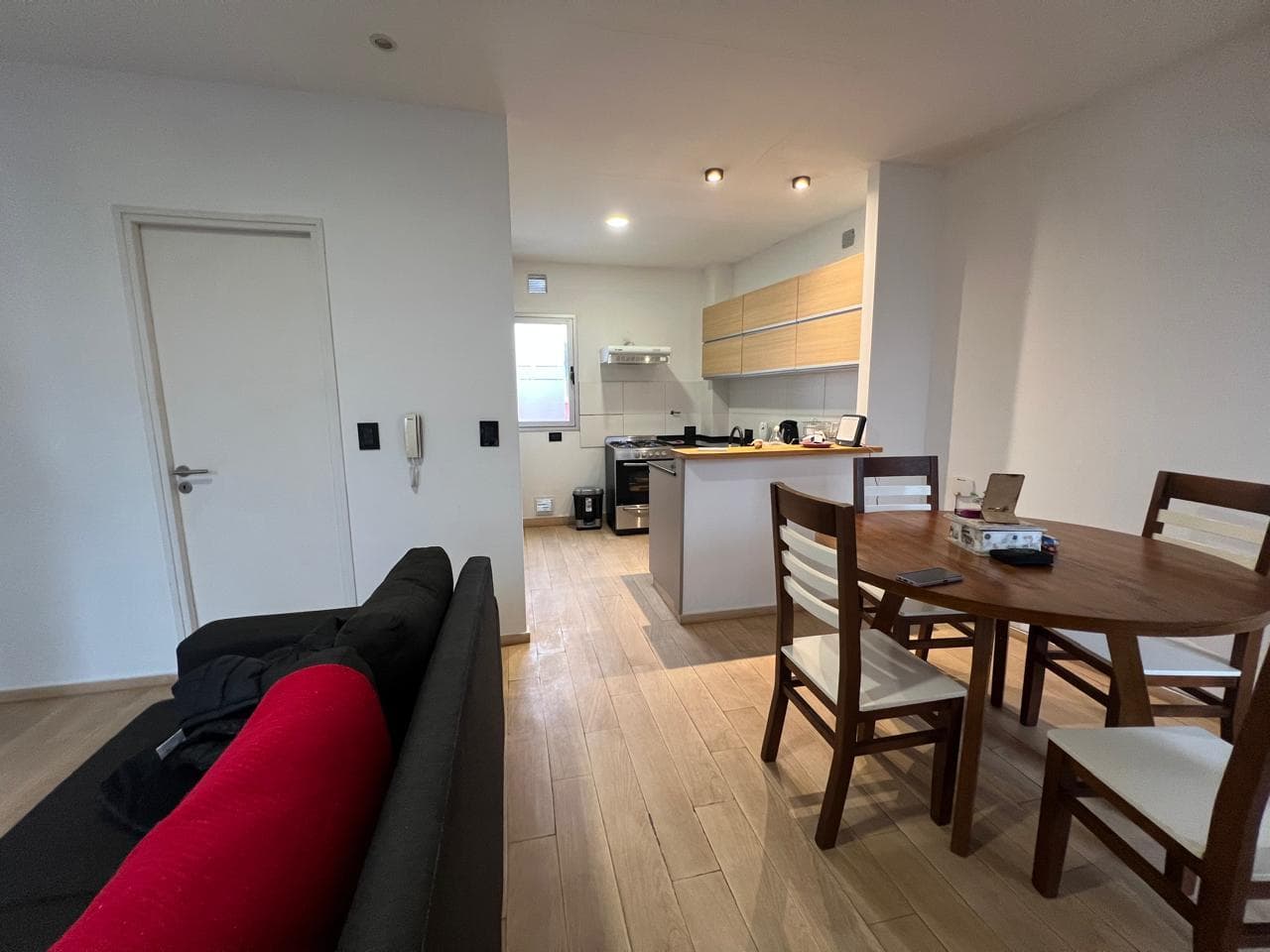 Modern Apartment for Sale in the Sixth Section