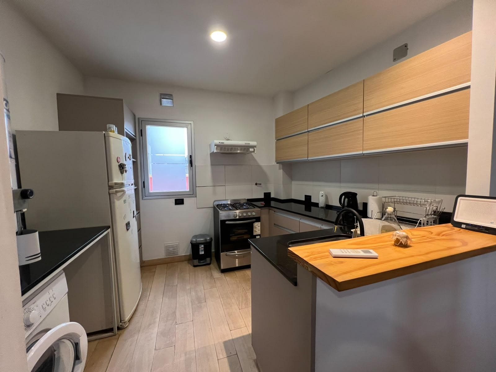 Modern Apartment for Sale in the Sixth Section