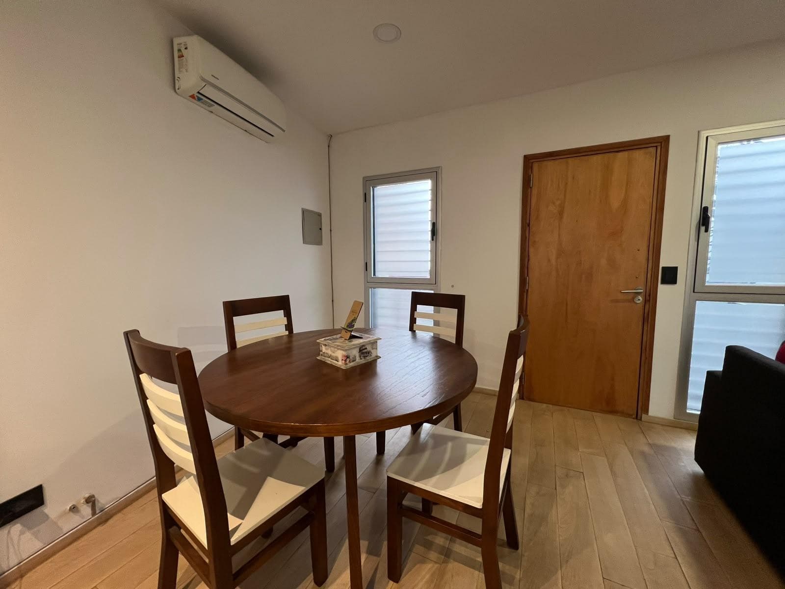Modern Apartment for Sale in the Sixth Section