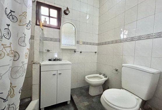 House in Villa Lynch