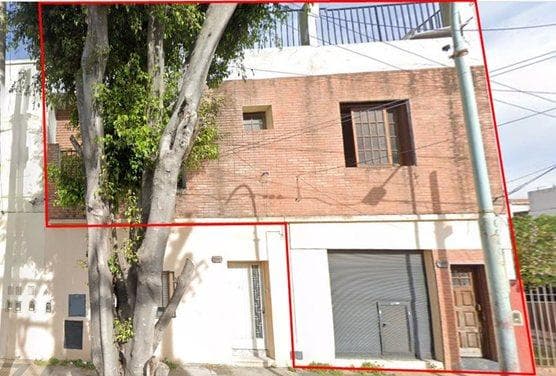 House in Villa Lynch