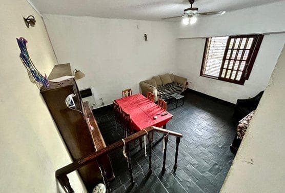 House in Villa Lynch
