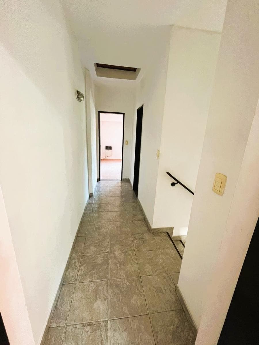 3-BEDROOM HOUSE FOR RENT WITH GARAGE IN PARQUE JOSE C PAZ
