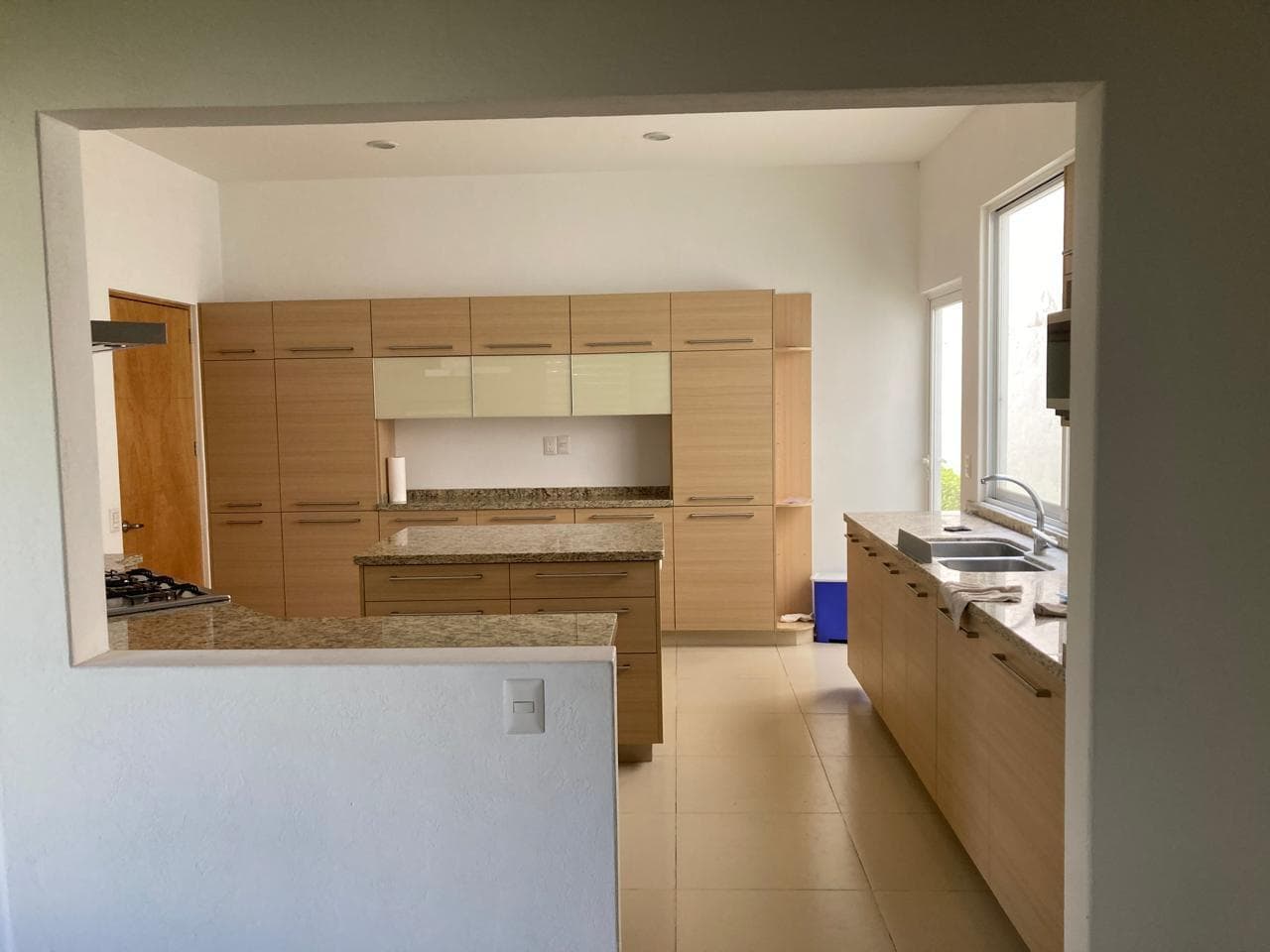 House for Rent on a Private Street in the Jurica Subdivision, Jurica, Querétaro, Qro.
