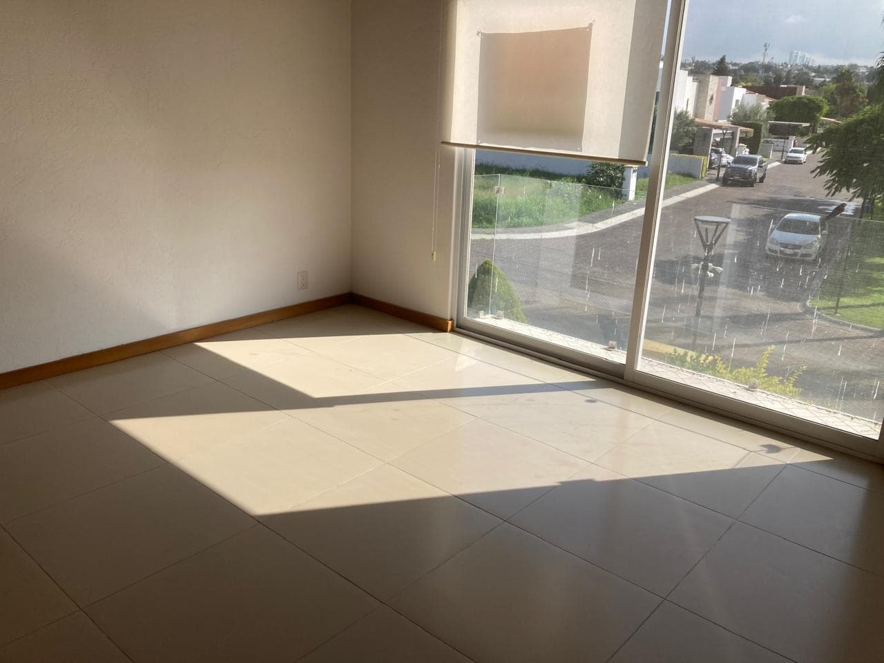 House for Rent on a Private Street in the Jurica Subdivision, Jurica, Querétaro, Qro.
