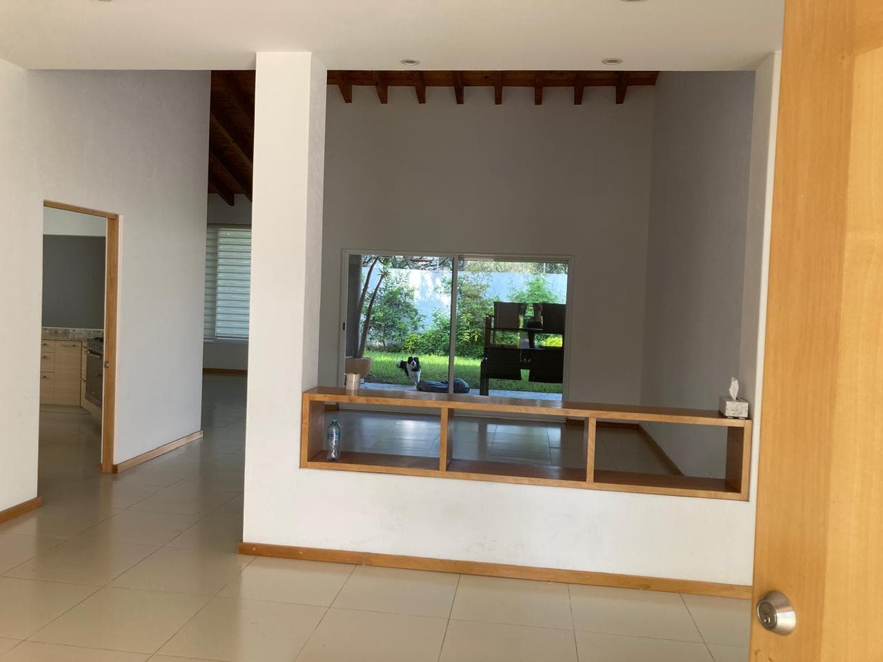 House for Rent on a Private Street in the Jurica Subdivision, Jurica, Querétaro, Qro.