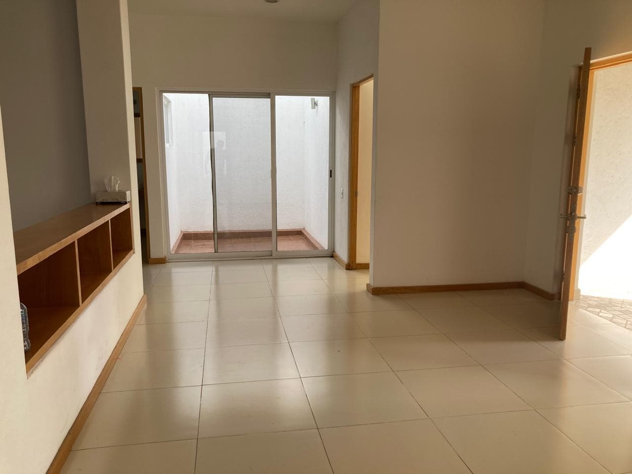 House for Rent on a Private Street in the Jurica Subdivision, Jurica, Querétaro, Qro.