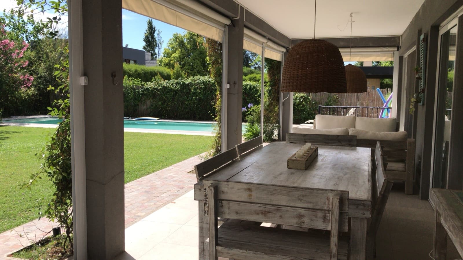Casa - Laguna Del Sol