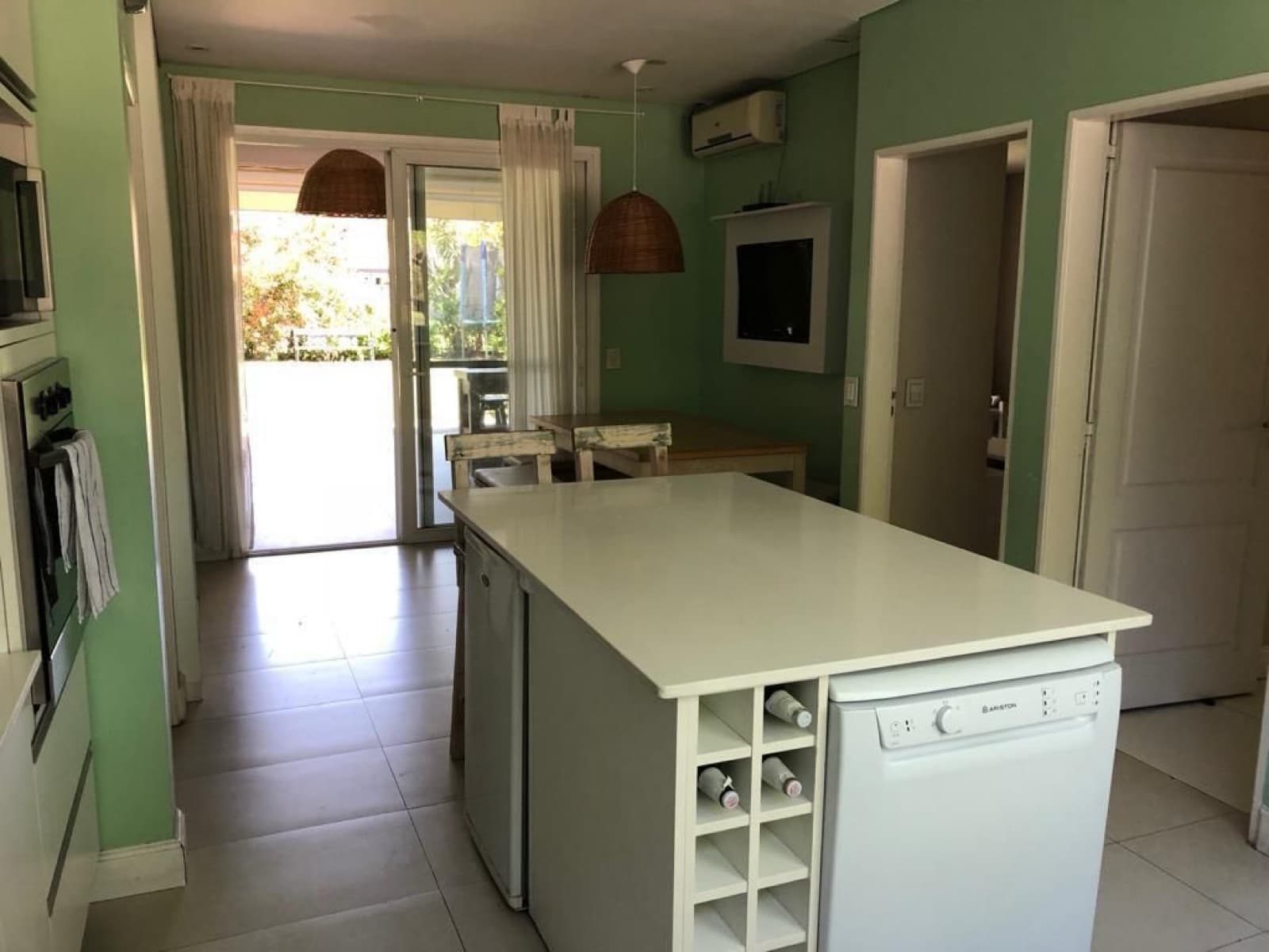 Casa - Laguna Del Sol